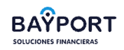 Bayport Logo Footer